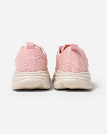 PINK/PEACH