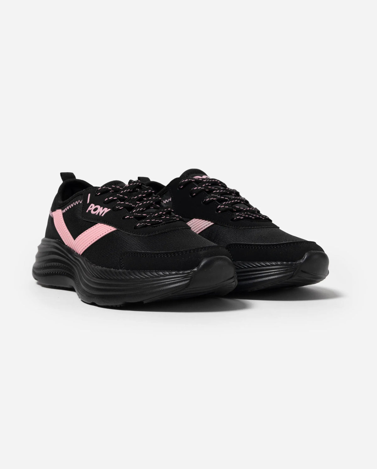 BLACK/PINK