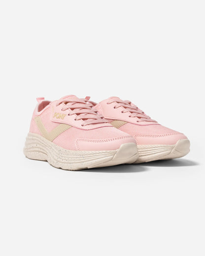 PINK/PEACH