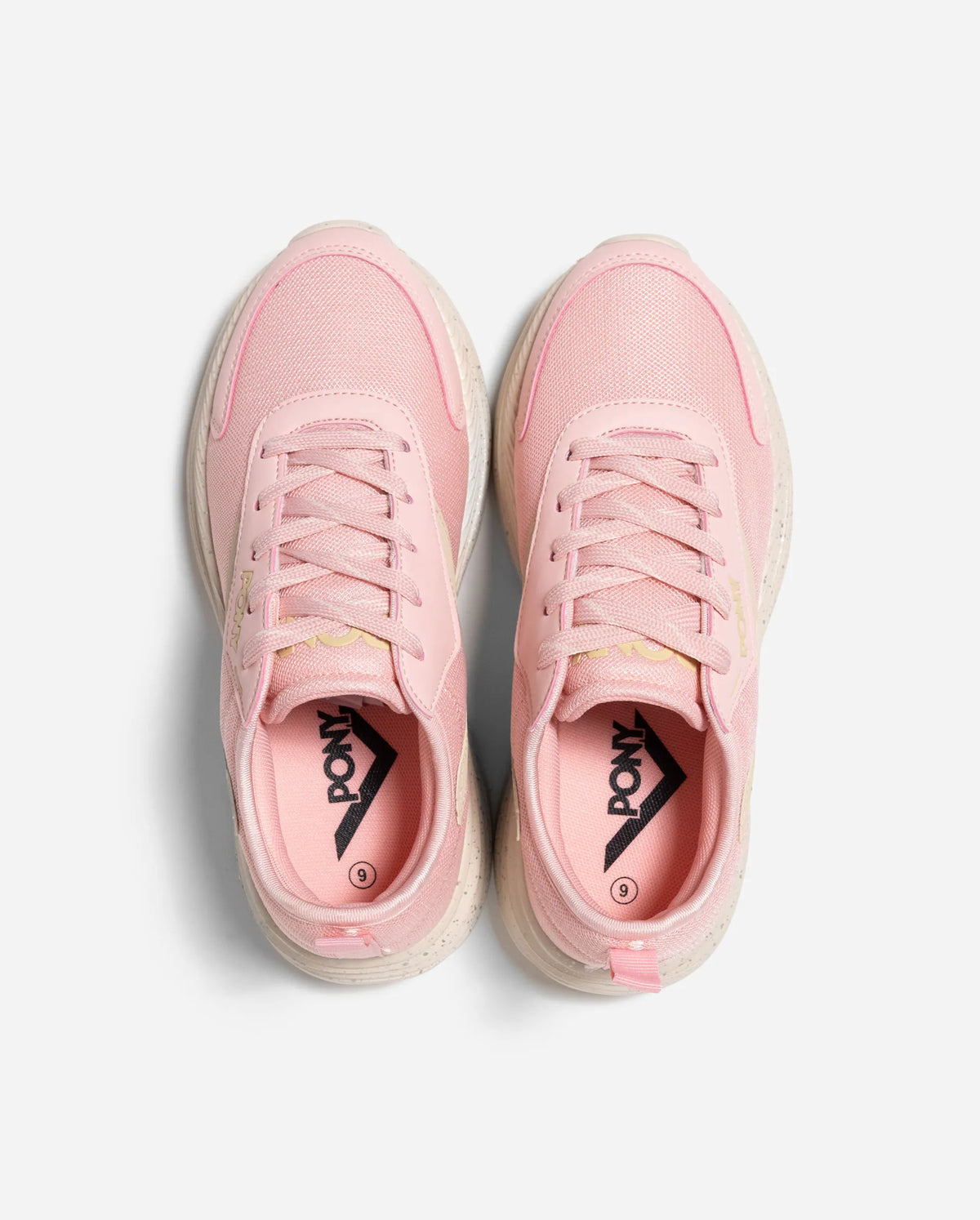 PINK/PEACH