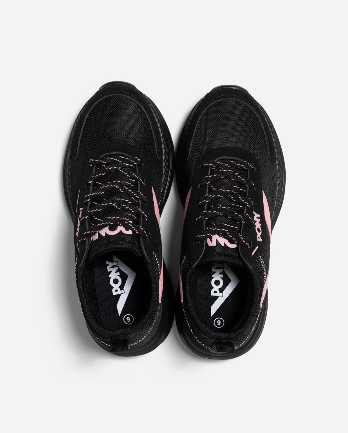 BLACK/PINK