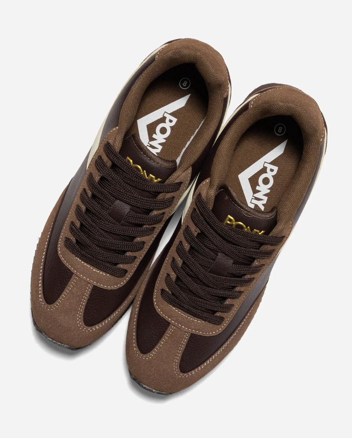 BROWN/NATURAL