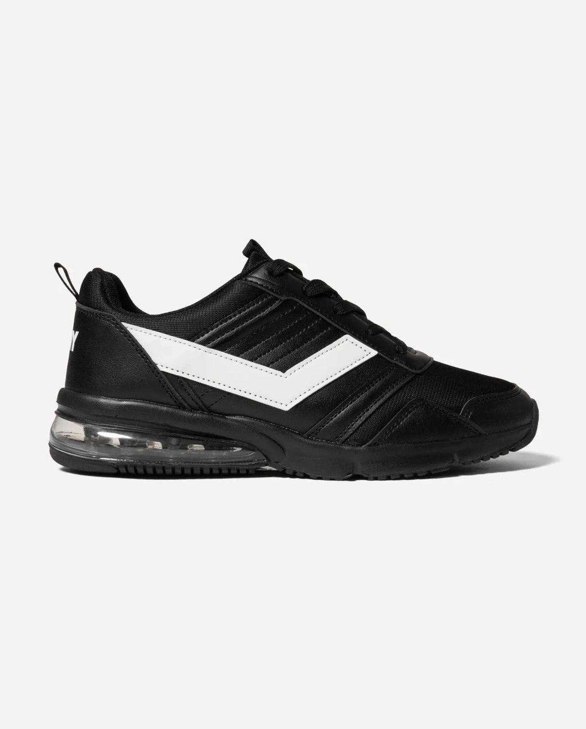 BLACK/WHITE