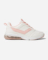 WHITE/PEACH