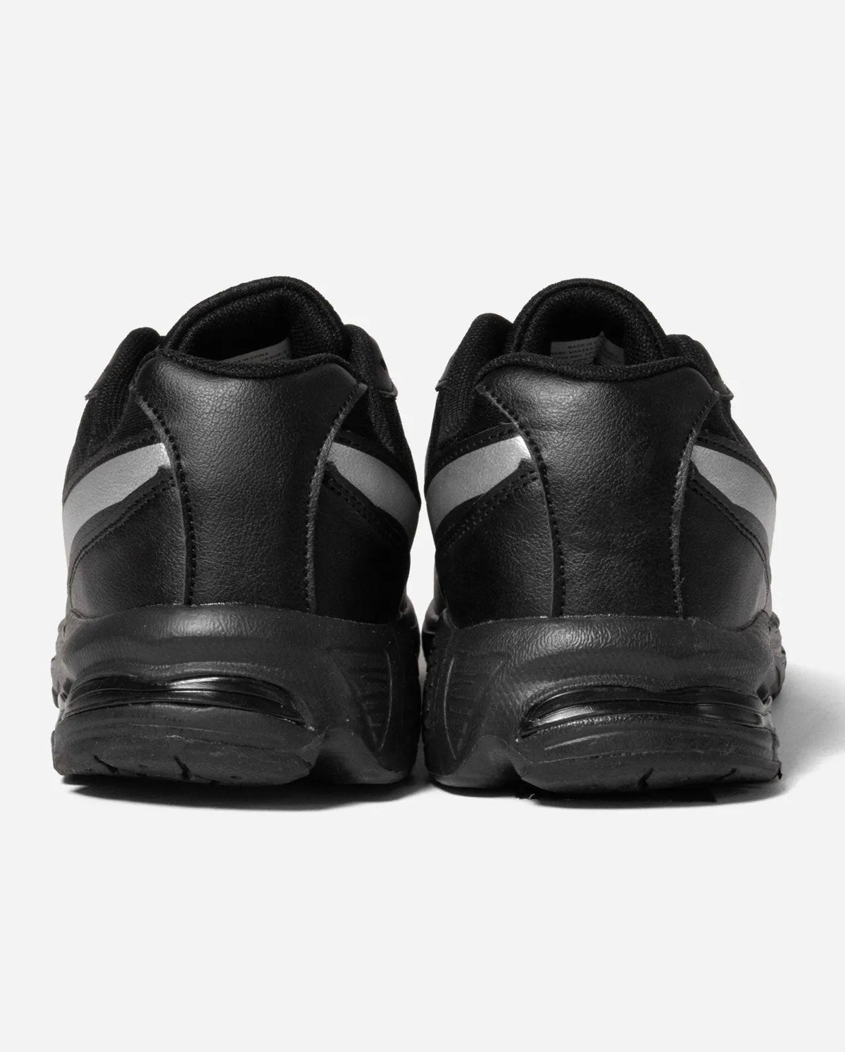 BLACK/GREY
