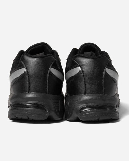 BLACK/GREY