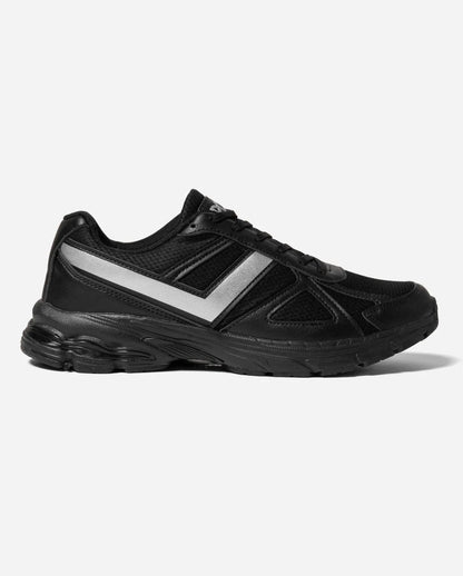 BLACK/GREY