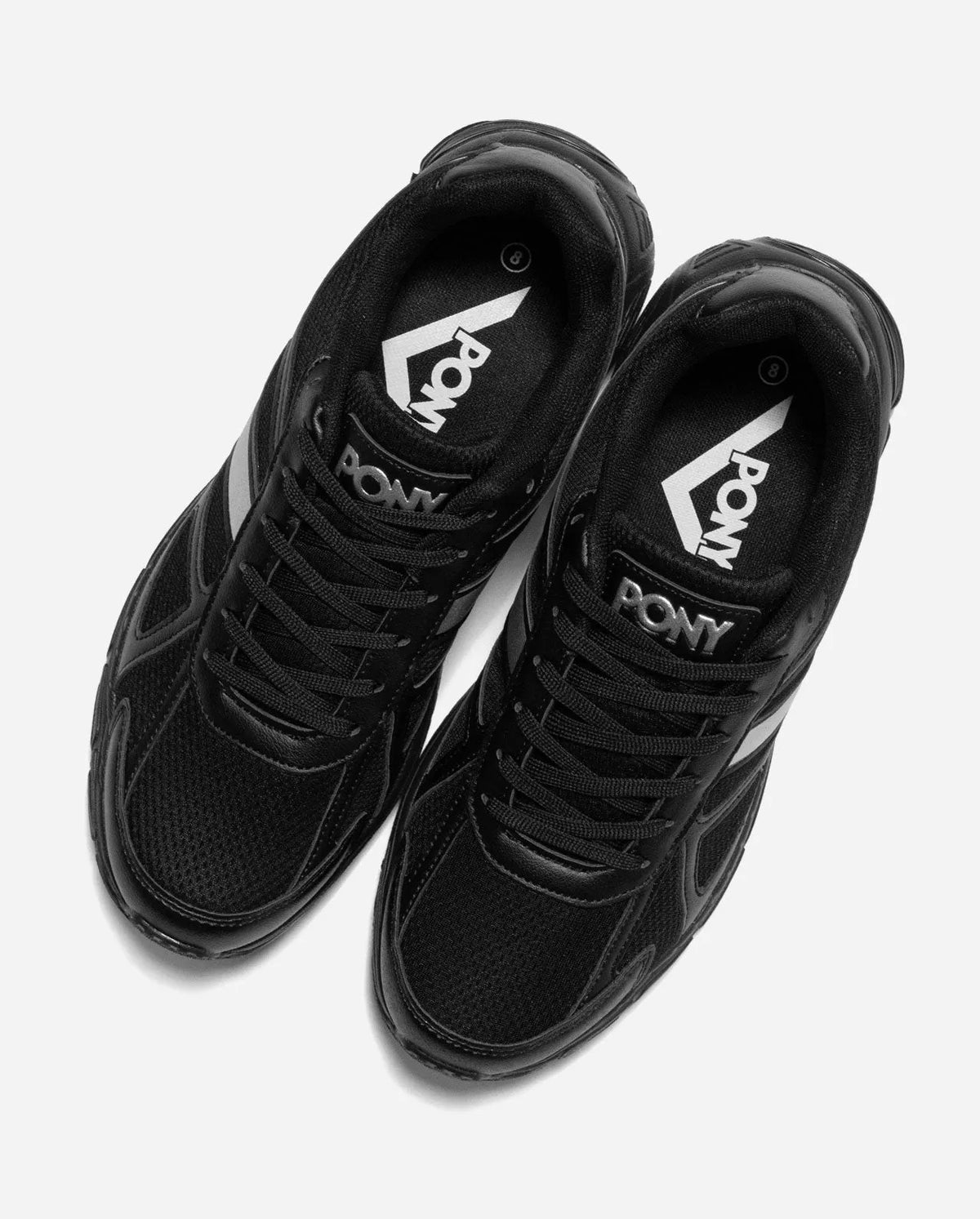 BLACK/GREY