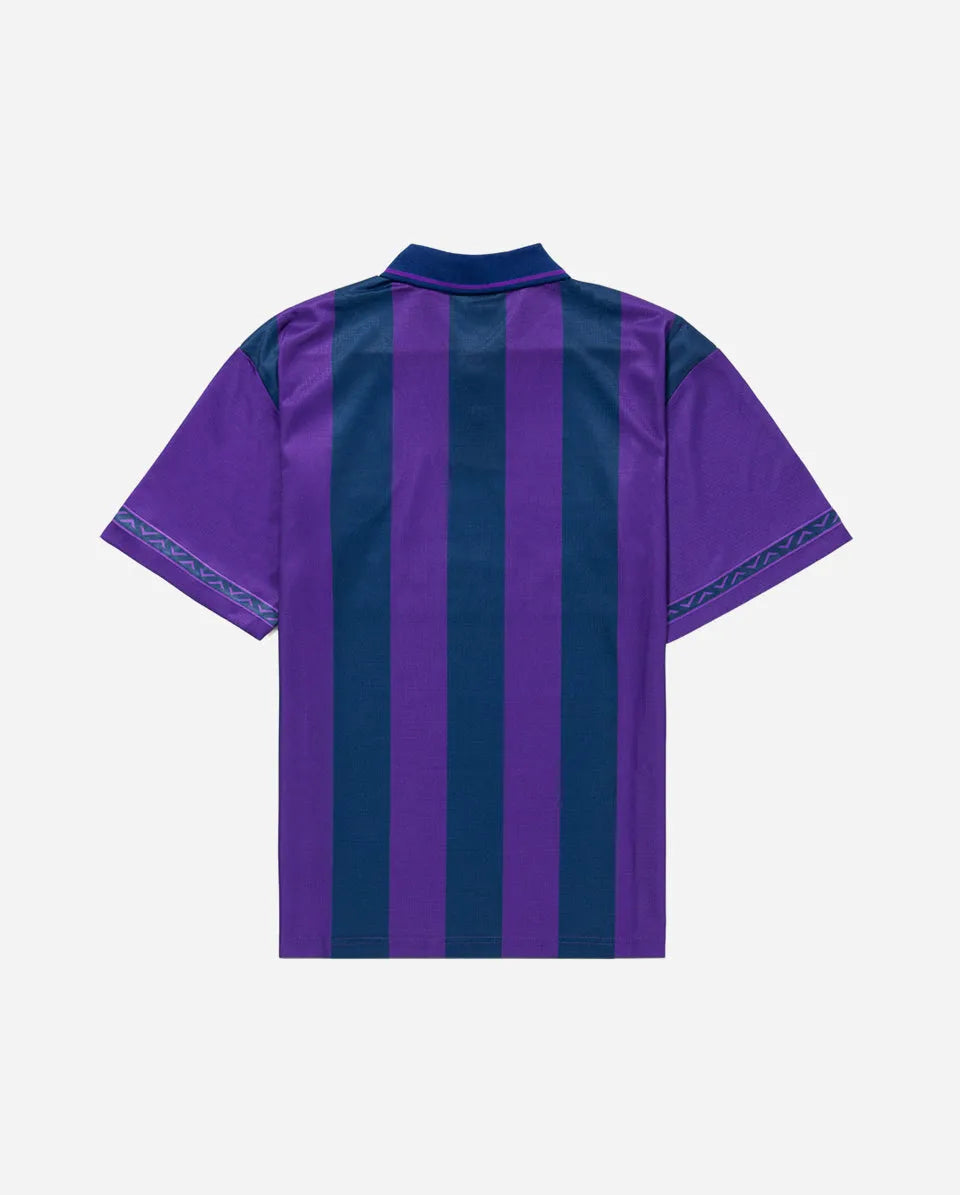PURPLE/NAVY