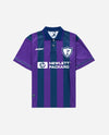 PURPLE/NAVY