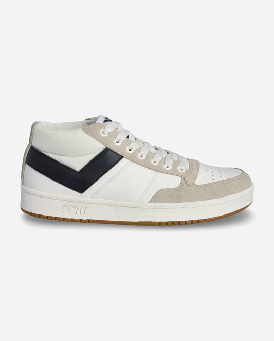 WHITE/BLACK