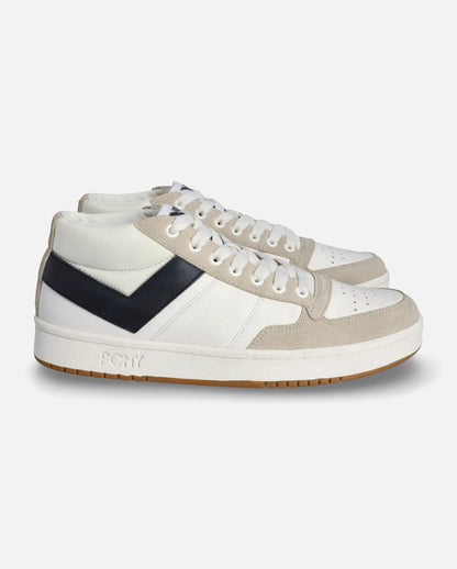 WHITE/BLACK