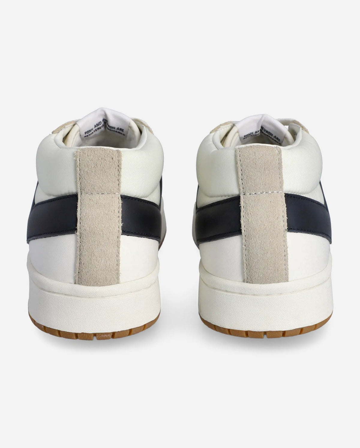 WHITE/BLACK