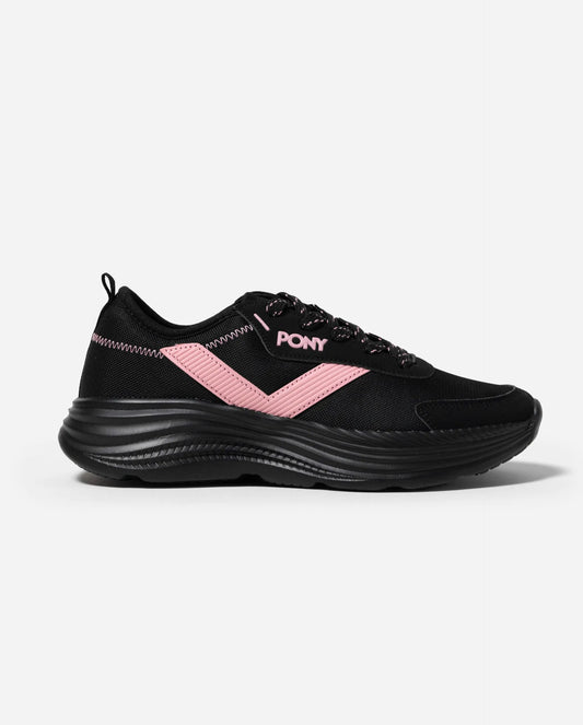 BLACK/PINK