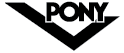 PONY Online Store