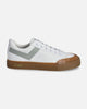 WHITE/GREY