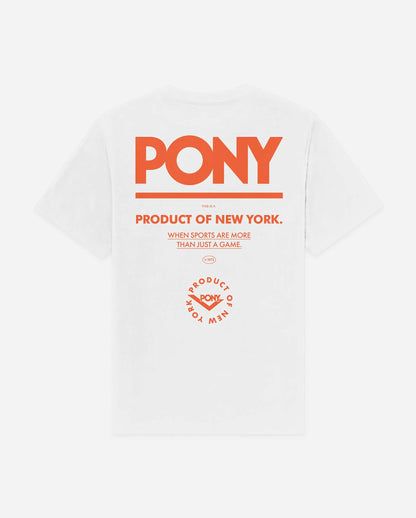 WHITE/ORANGE